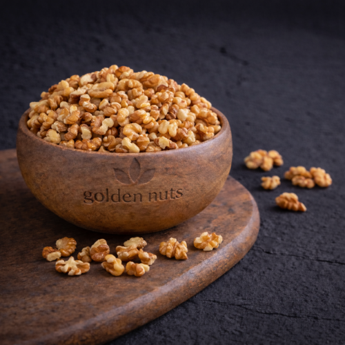 185 Ceviz İçi Kırık