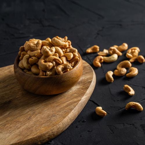 Cashew Kernels